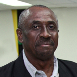 photo of Cosmo Jowhill, JP