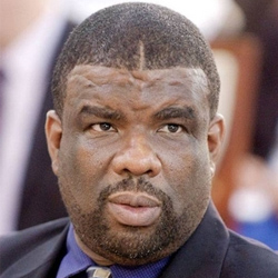 photo of Errol Greene, JP