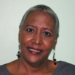 photo of Marie Francis