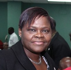 photo of Paulette  Kirkland, JP