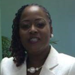 photo of Petal James, JP