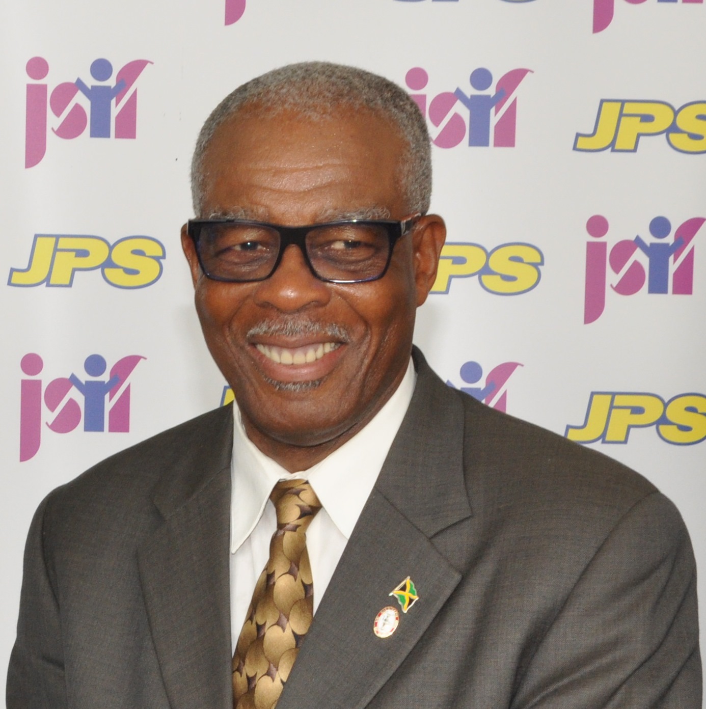 photo of Rion Hall, JP