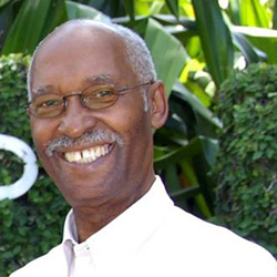 photo of Karl Binger, JP